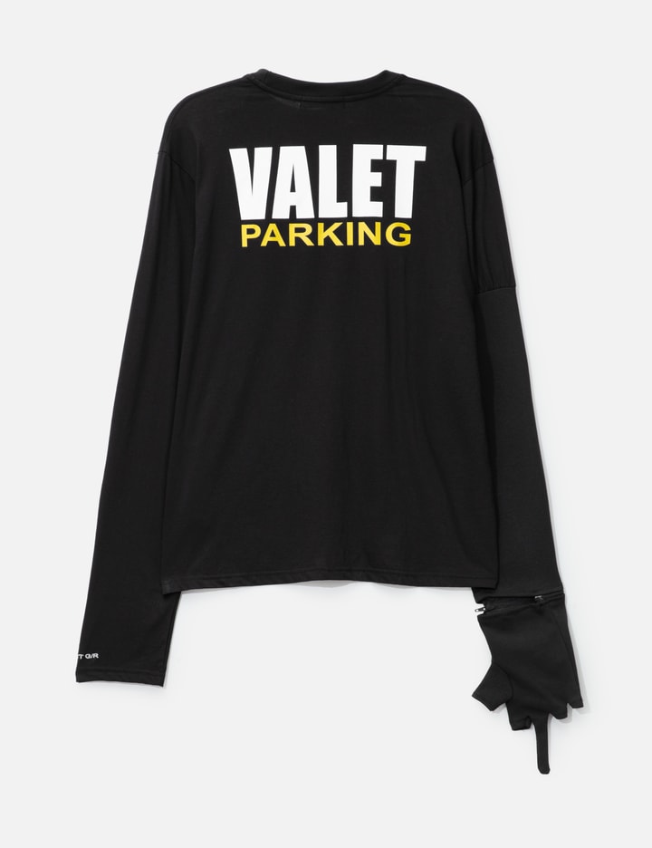 Glove Long Sleeve