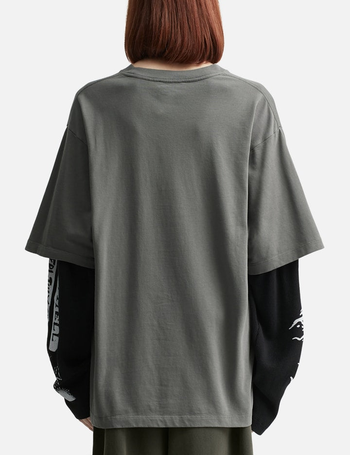 Double Deck T-shirt