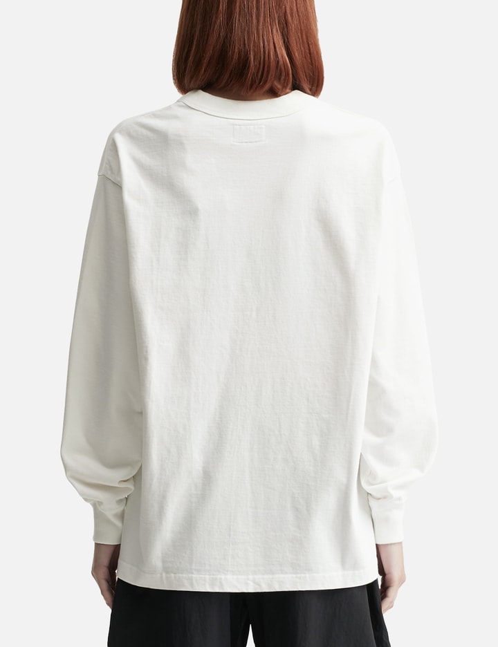 Unlikely Team Tee Long Sleeve
