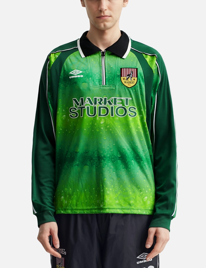 Market x Umbro Long Sleeve Keeper Jersey