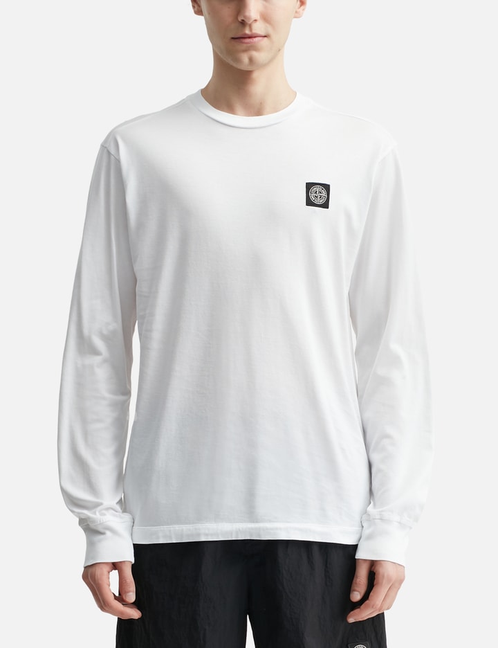 Slim Fit Long Sleeve T-shirt