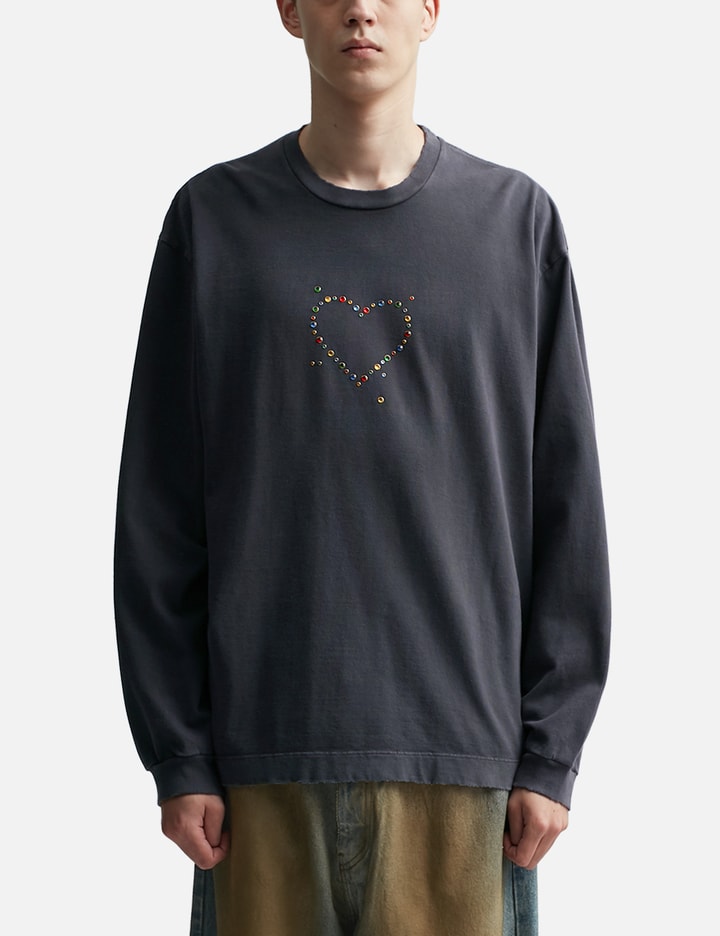 MANIFEST GEMS LONG SLEEVE