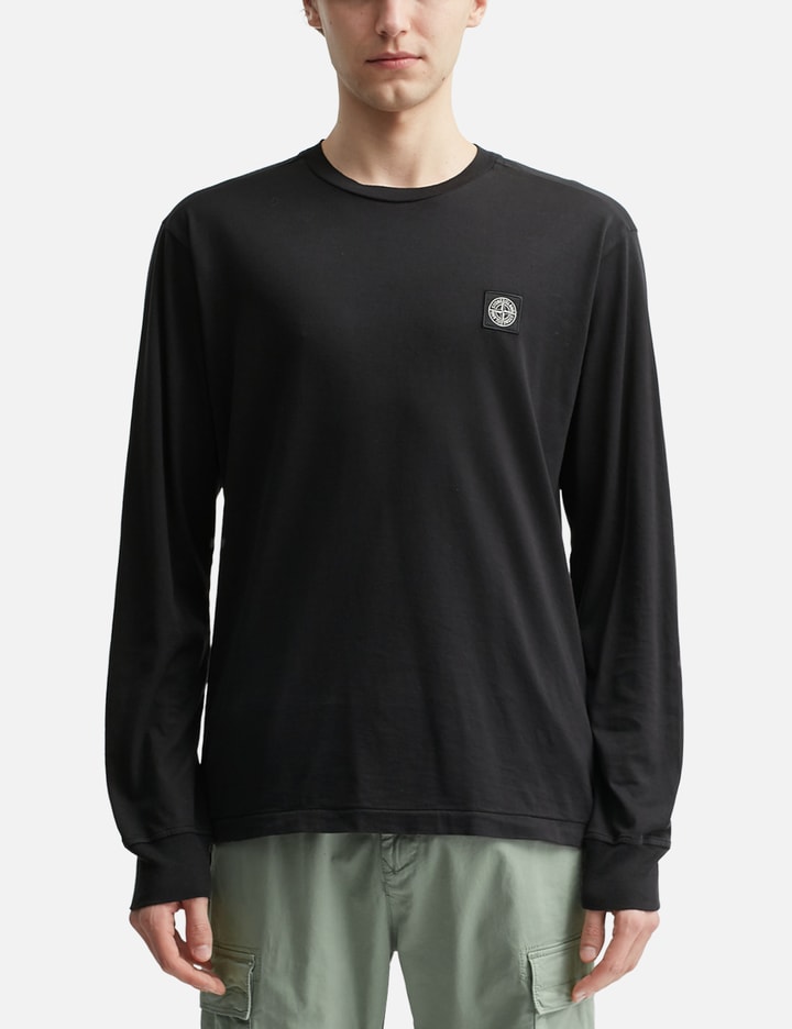 Slim Fit Long Sleeve T-shirt