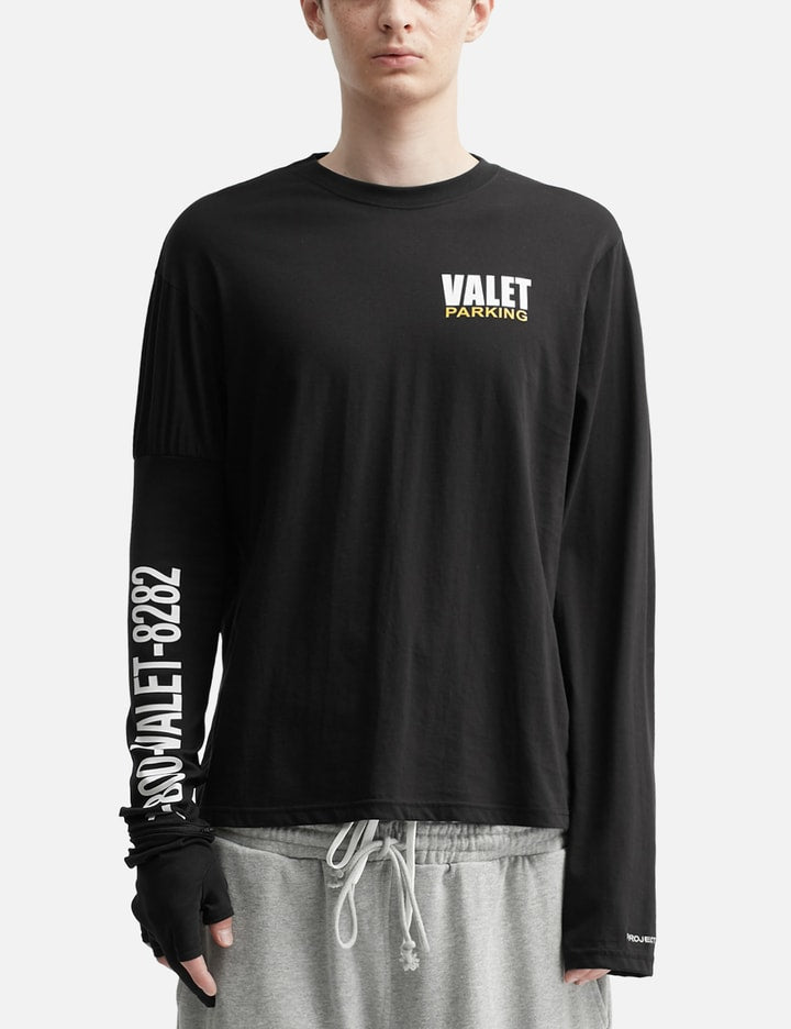 Glove Long Sleeve