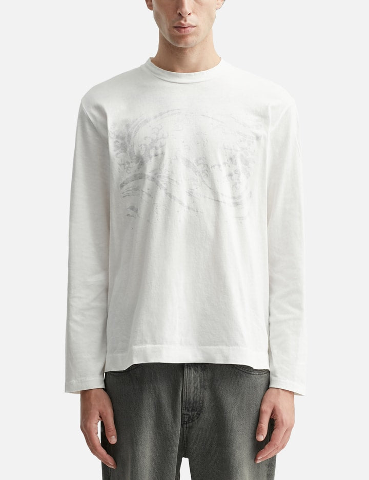Box Longsleeve
