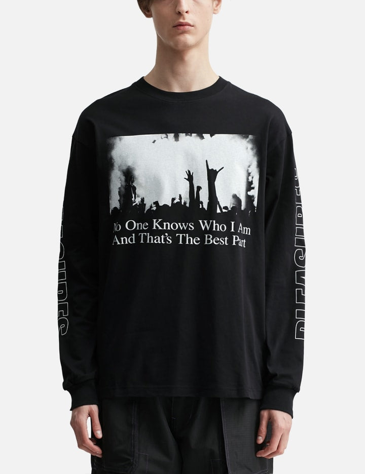 Incognito Long Sleeve