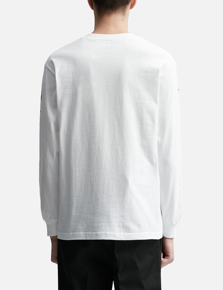 Tim Lehi Crewneck Long Sleeve T-shirt (Type-2)