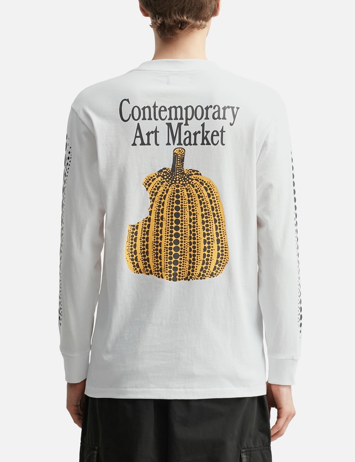 Infinity Gourd Longsleeve T-shirt