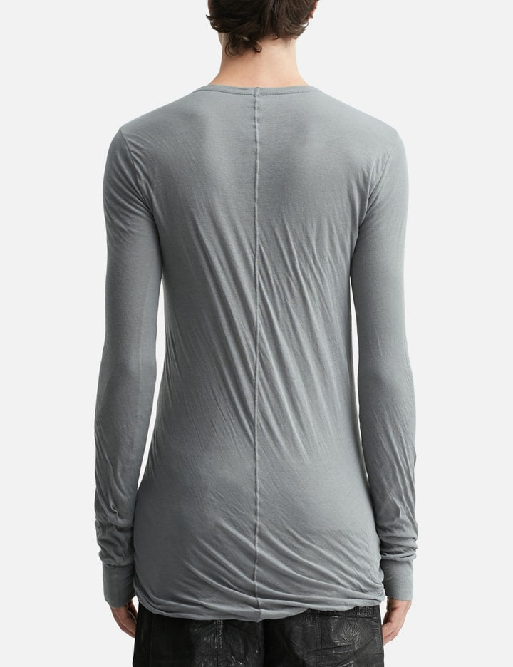 Double Long Sleeve T-shirt