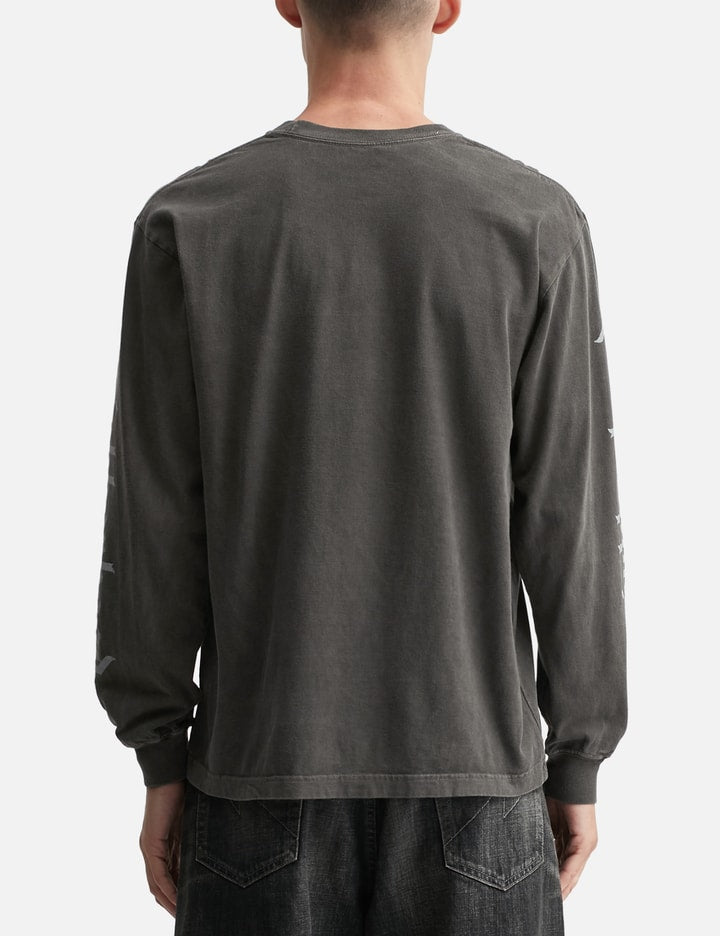 NEIGHBORHOOD T-Shirt Long Sleeve 15