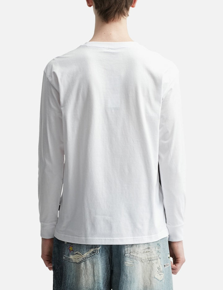 Athletic Bear Long Sleeves T-shirt