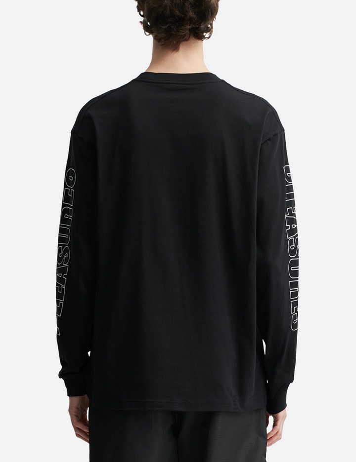 Incognito Long Sleeve