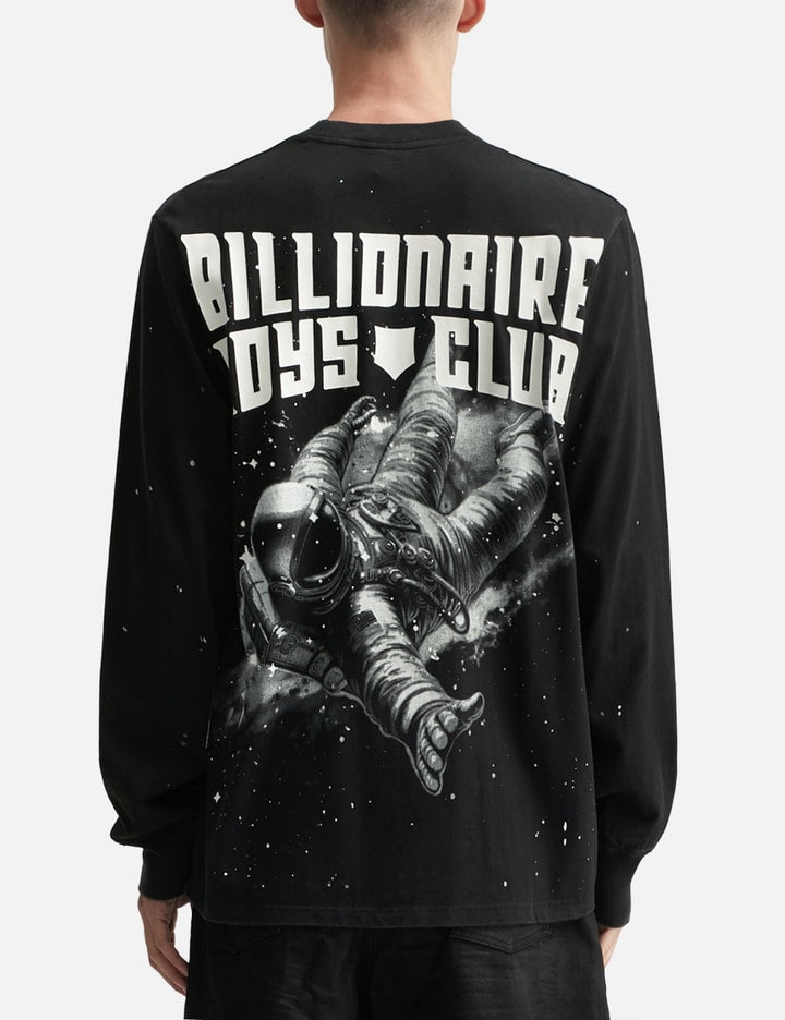 Oblivion Long Sleeve Knit