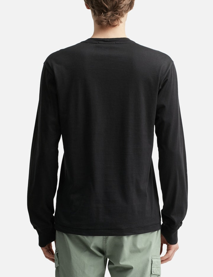 Slim Fit Long Sleeve T-shirt