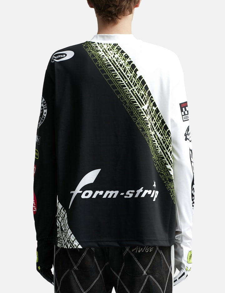 Puma x A$AP ROCKY Tire Glove Long Sleeve Top