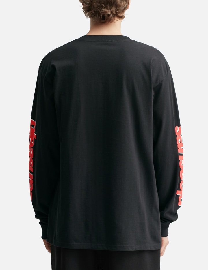 Embrace Long Sleeve T-Shirt