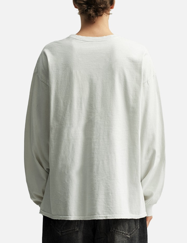 Bridge Long Sleeve T-shirt