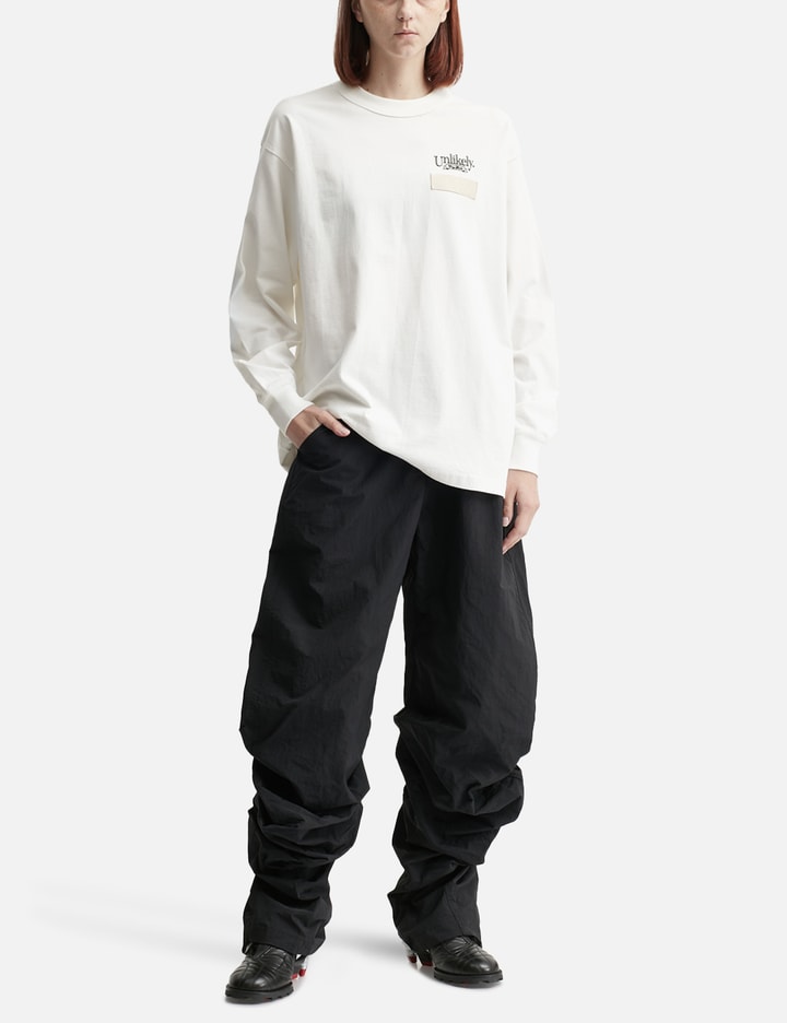 Unlikely Team Tee Long Sleeve