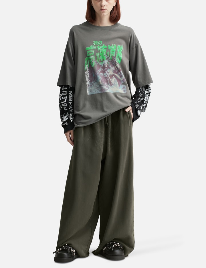 Double Deck T-shirt