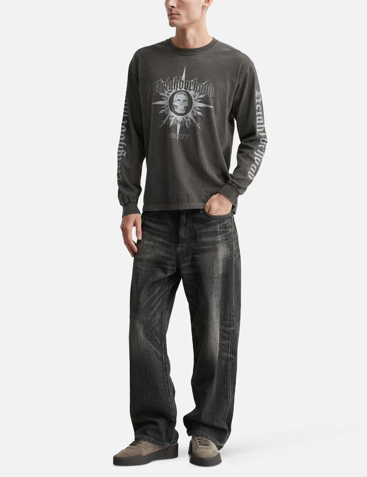 NEIGHBORHOOD T-Shirt Long Sleeve 15
