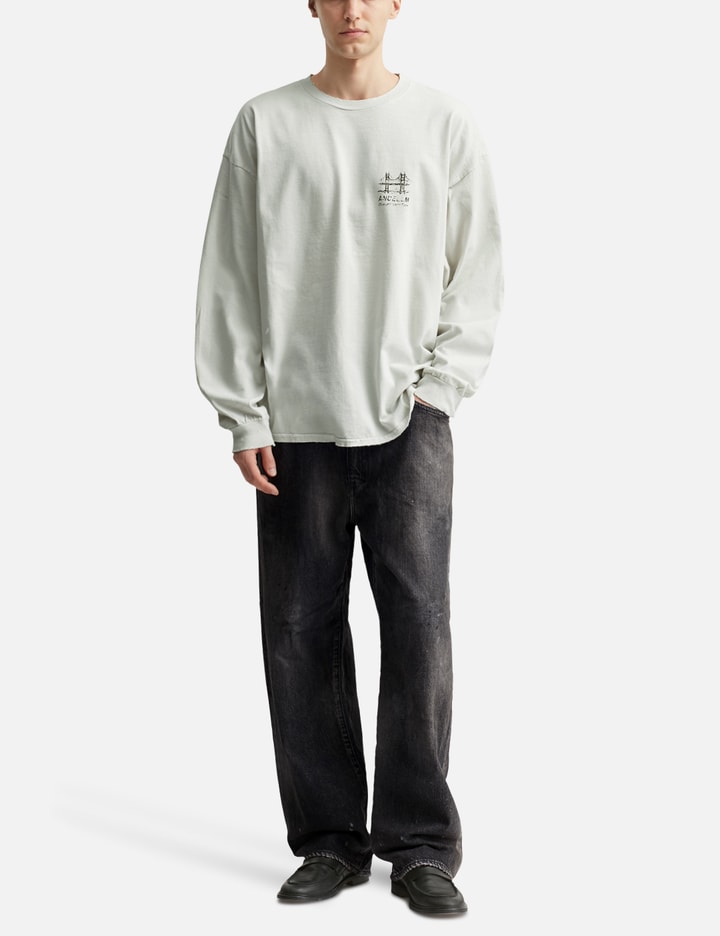 Bridge Long Sleeve T-shirt