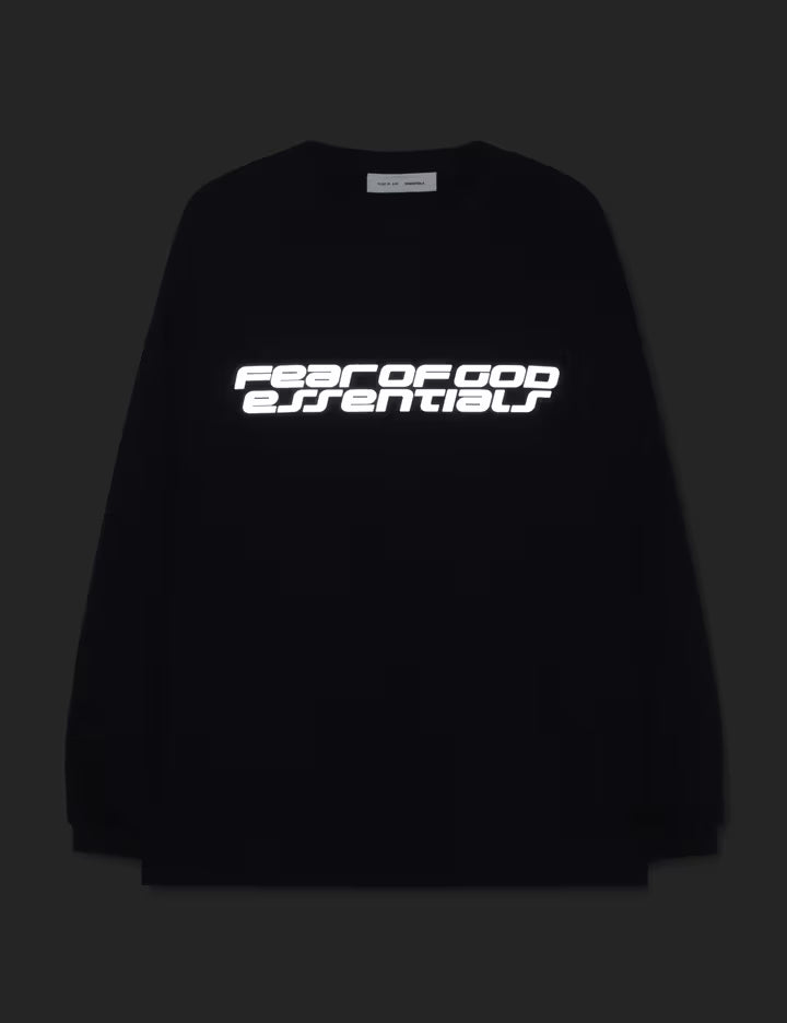 Ponte 90s Long Sleeve T-Shirt