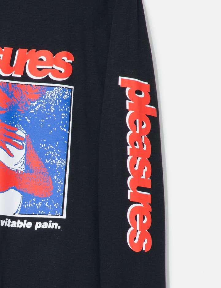 Embrace Long Sleeve T-Shirt