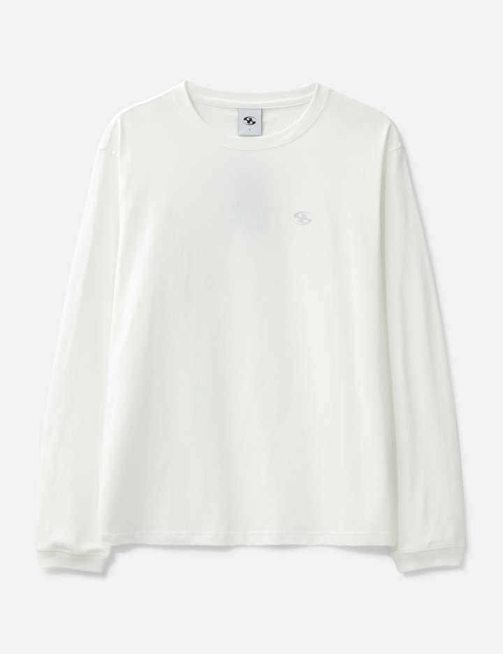 Logo Long Sleeves