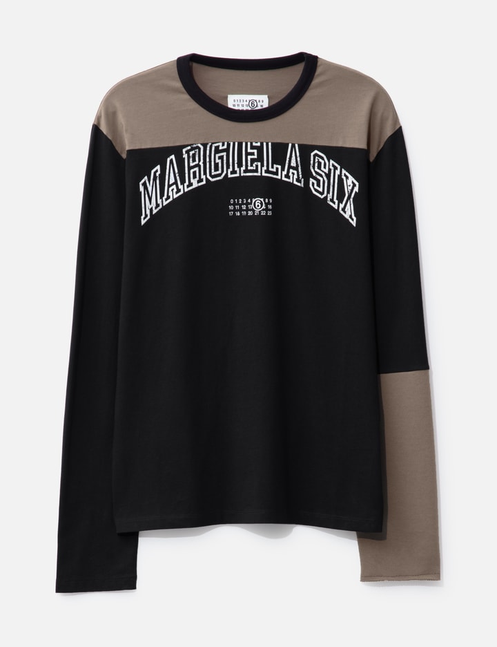 Margiela Six Paneled T-shirt