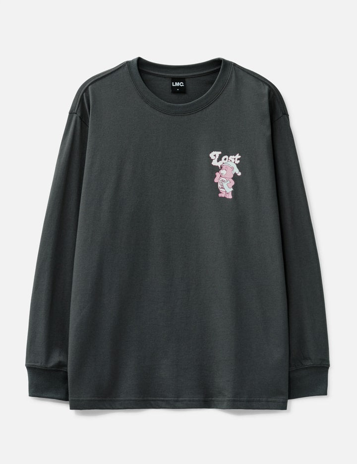 Sleeping Bear Long Sleeves T-shirt