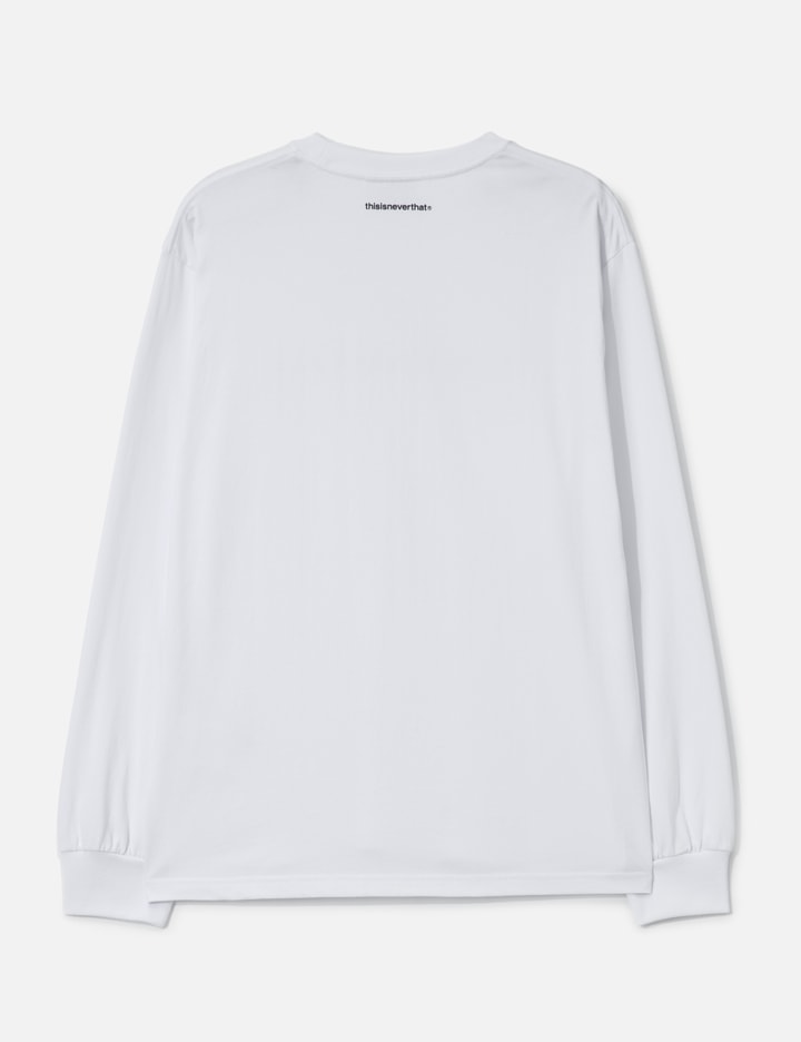 T-Logo Long Sleeve T-Shirt