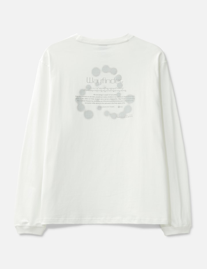 Logo Long Sleeves