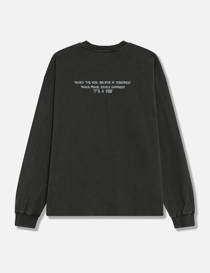 "It's a vibe" Long Sleeve T-shirt