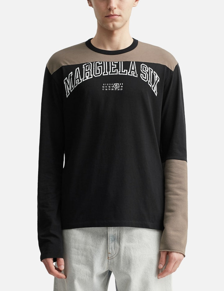 Margiela Six Paneled T-shirt