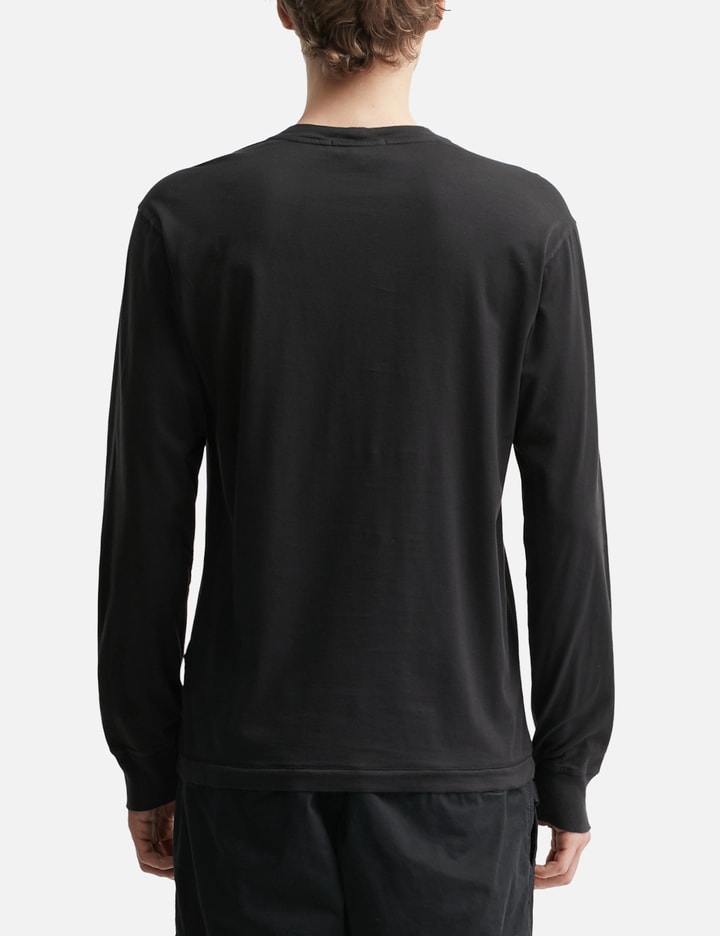 Slim Fit Long Sleeve T-shirt