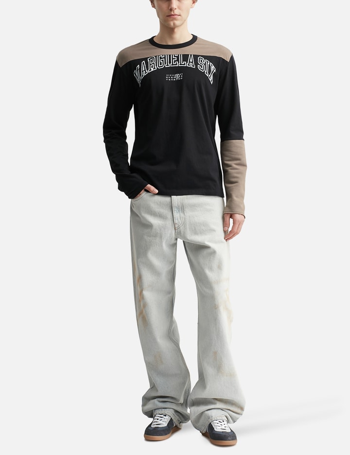 Margiela Six Paneled T-shirt