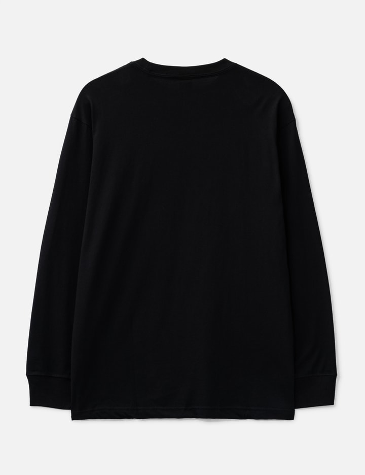 Athletic Bear Long Sleeves T-shirt