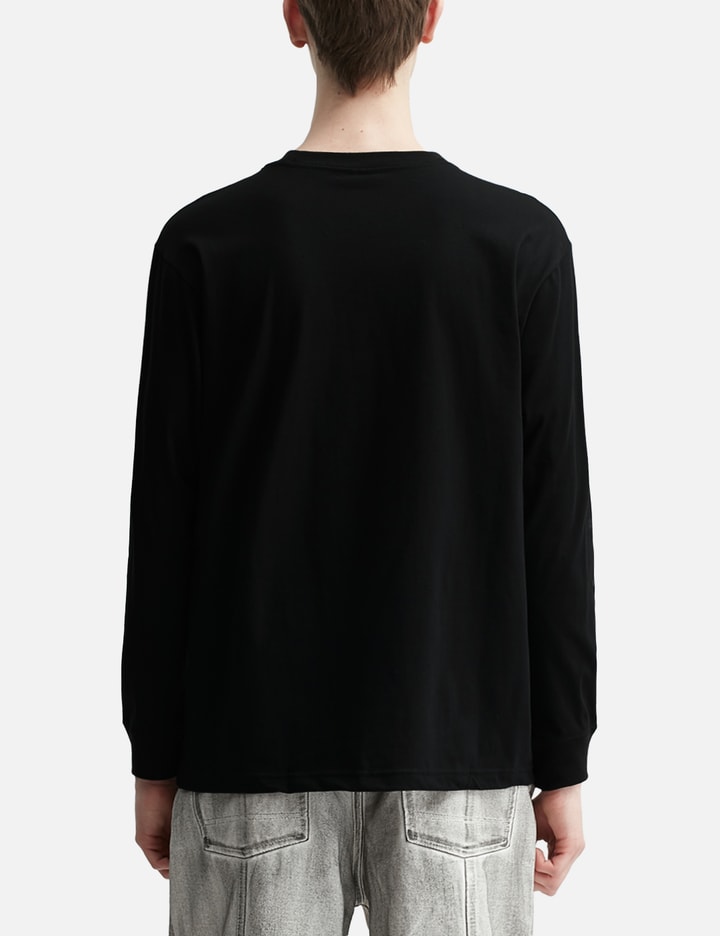 Athletic Bear Long Sleeves T-shirt