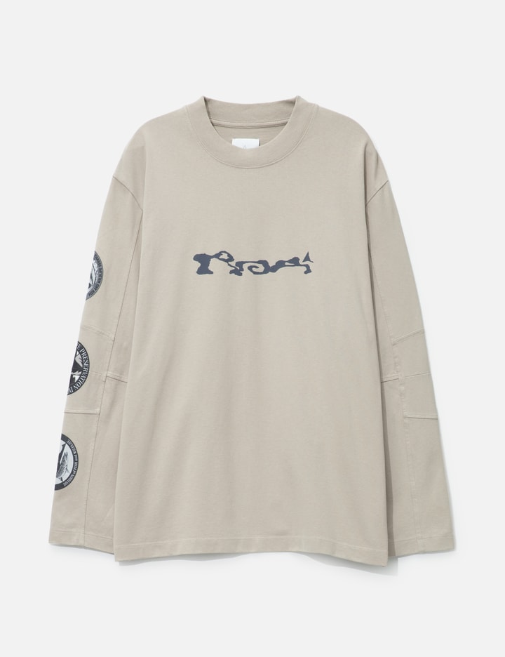 Division Long Sleeve