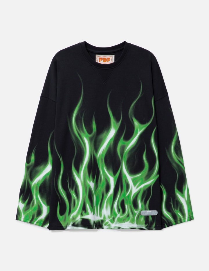 LA Flame Longsleeve