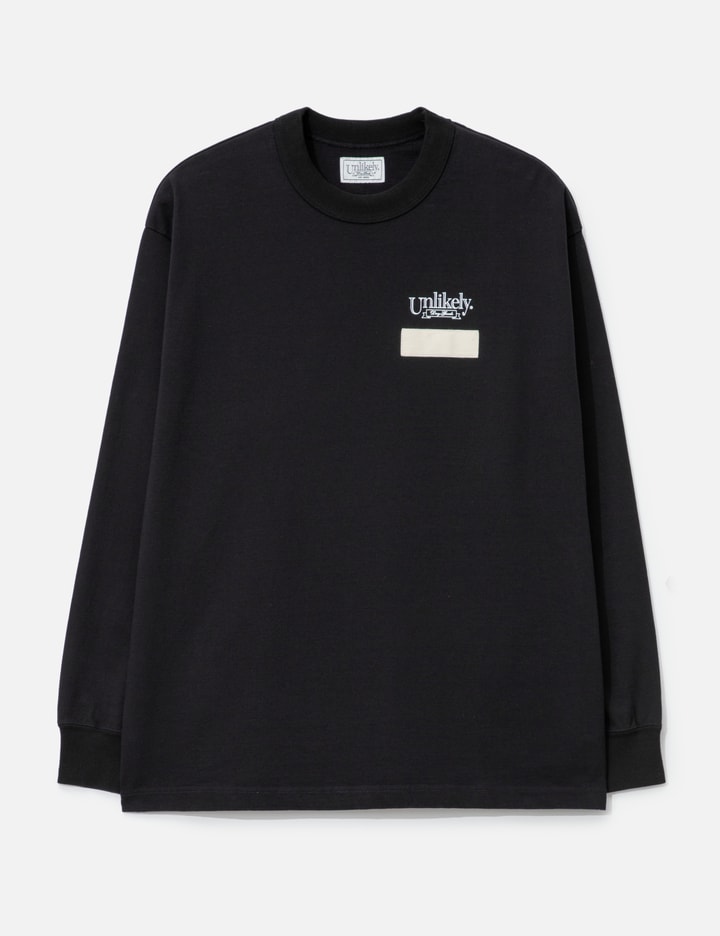 Unlikely Team Tee Long Sleeve