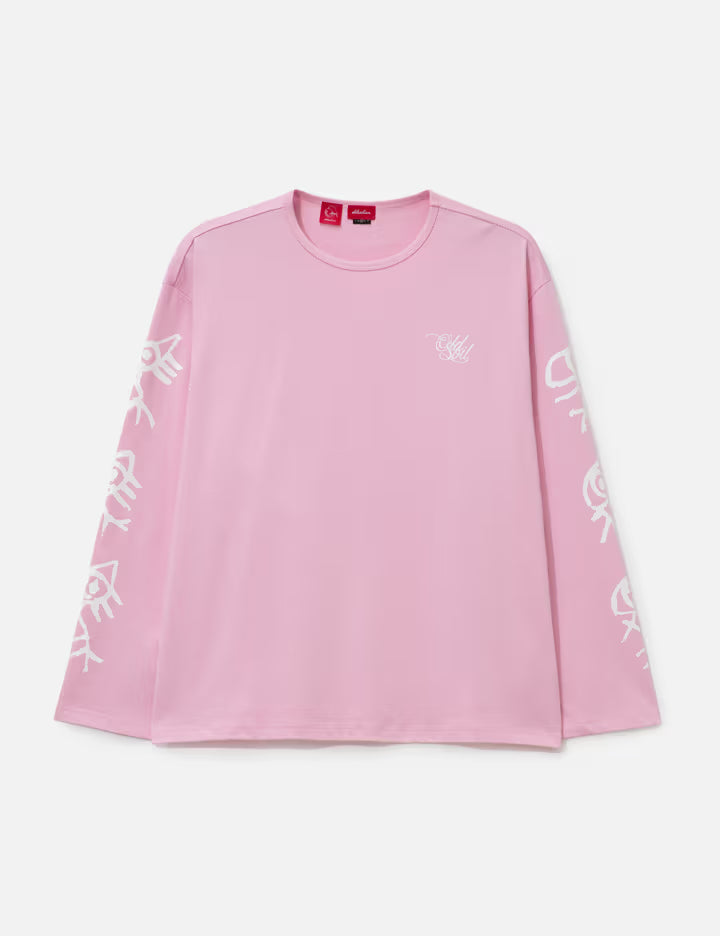 OSIP Fire Horse Long Sleeves T-Shirt