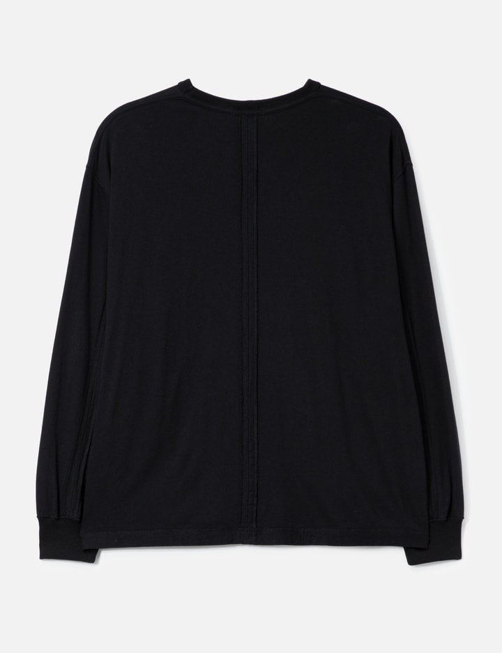 UNDERCOVERISM FOR REBELS Long Sleeve T-shirt