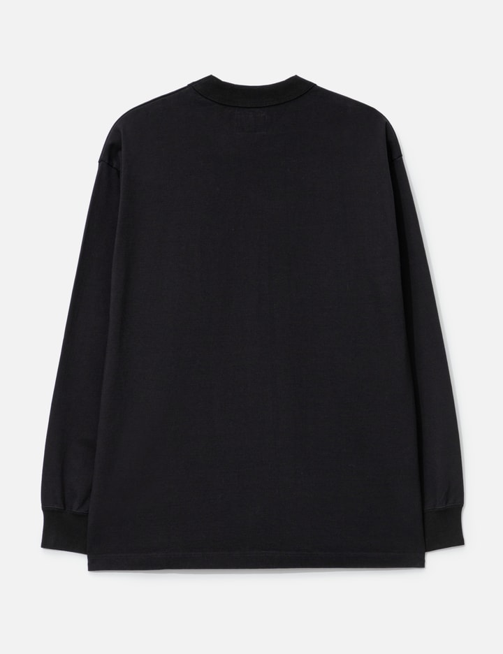 Unlikely Team Tee Long Sleeve