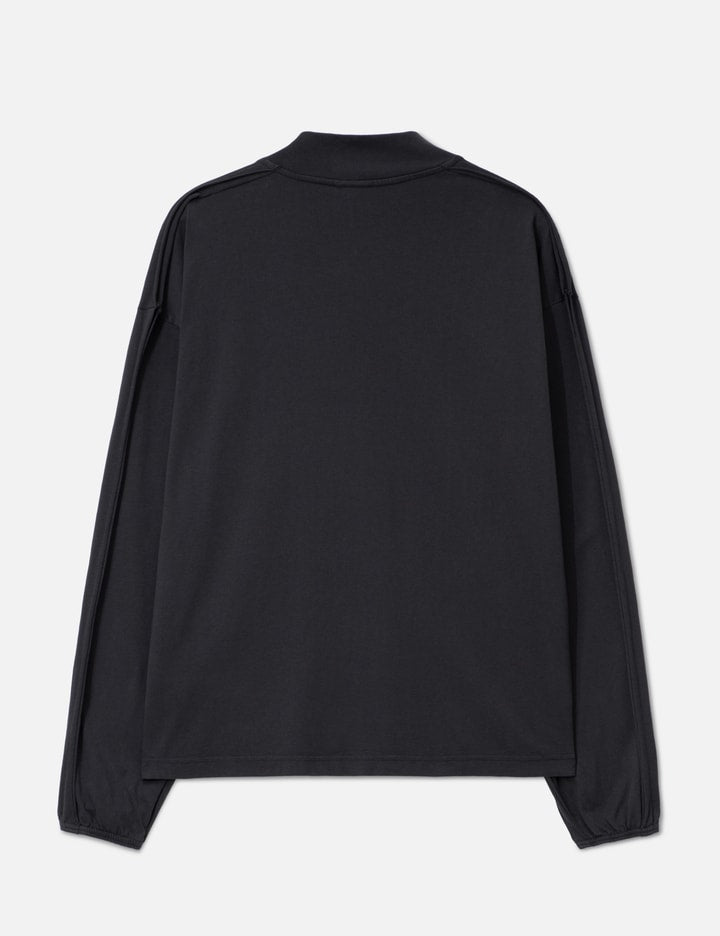 Umbro x Slam Jam Acuto Mock Long Sleeve T-Shirt