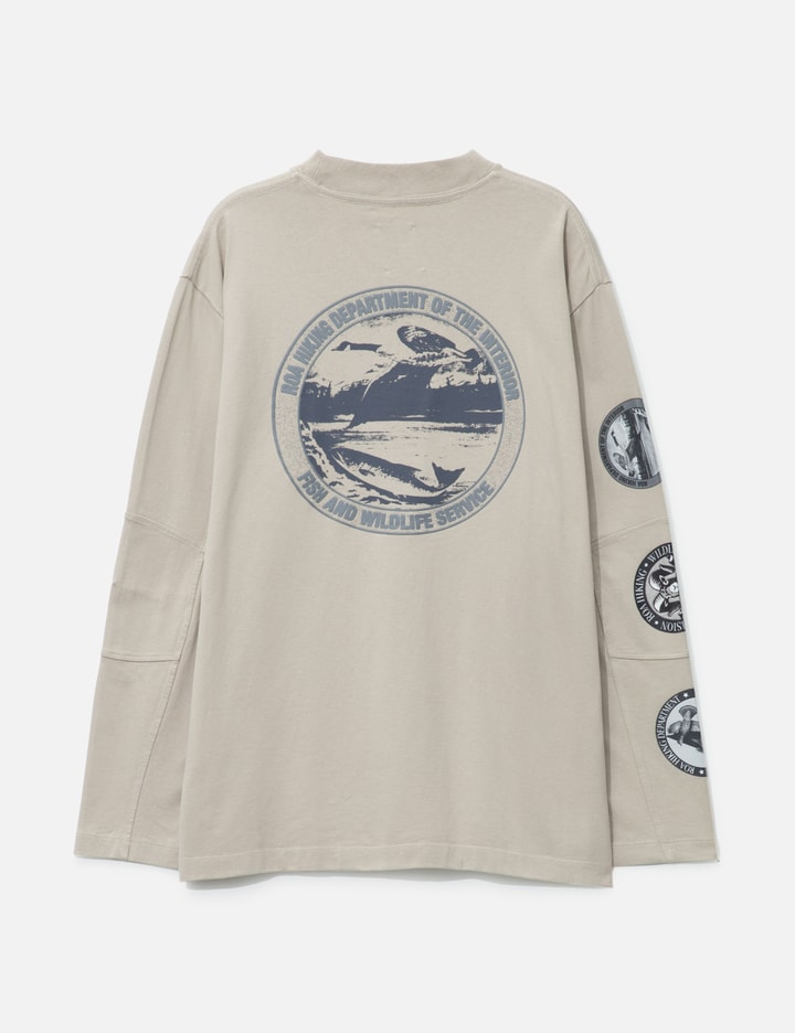 Division Long Sleeve