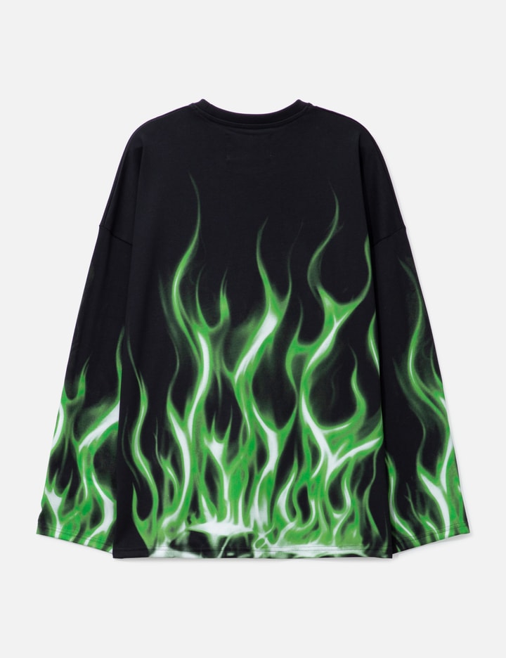 LA Flame Longsleeve