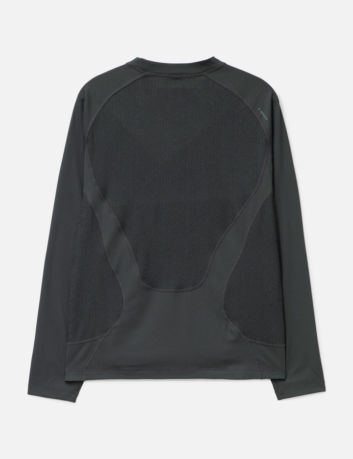 FuzzFleece™ Octa Long T-shirt