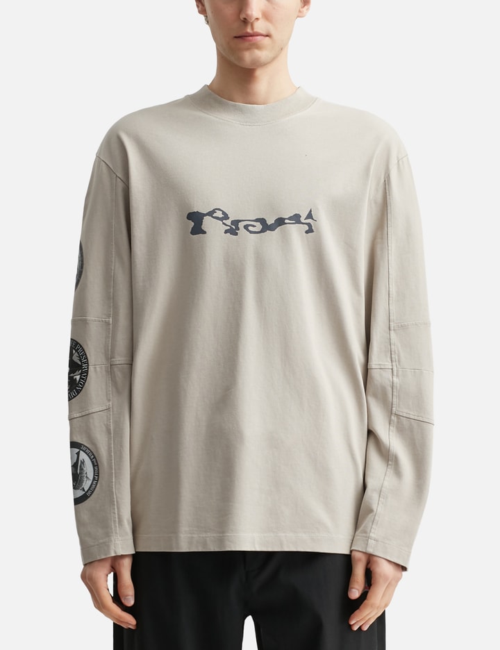 Division Long Sleeve