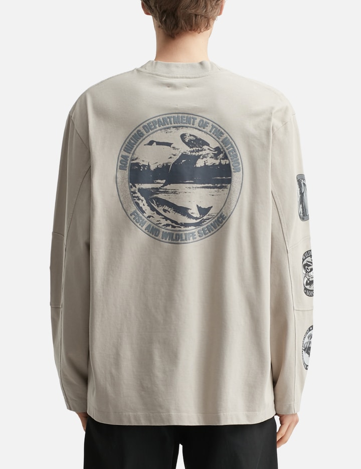 Division Long Sleeve